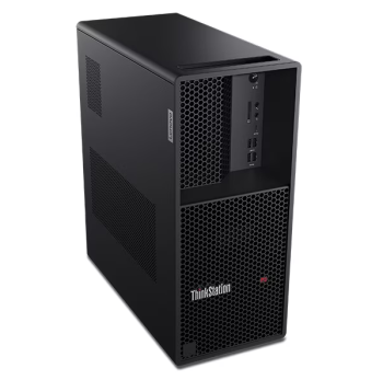 Máy tính trạm Lenovo Thinkstation P3 Tower-30GS00G7VA (I7-14700/16GB RAM/512GB SSD/VGA Quadro T400 )